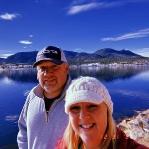 Meet your Posher, Wendy